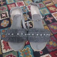 کفش نو
