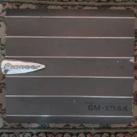 آمپلی پایونیر