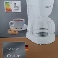 قهوه جوش فلر