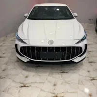 ام جی ۵ mg5 اتومات خشک ( موجود )