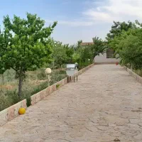 باغ-ویلا2100مترفول-متریال-شیک-تهاتر-با-خودرو-و-ملک
