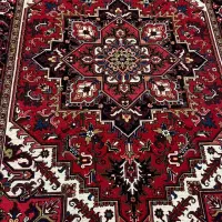 فرش هریس تاجری