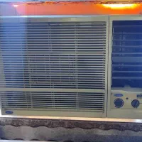 کولر کریر آمریکایی