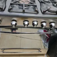 اجاق گاز ایتالیایی فردار کار کرده