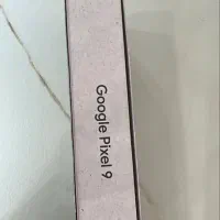 گوشی گوگل پیکسل 9