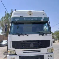 هوو 2007 با تریلر کفی