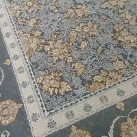 فرش ۱۲متری ۱۲۰۰شانه تراکم۳۶۰۰ تمام نخ