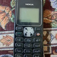 گوشی نوکیا ساده