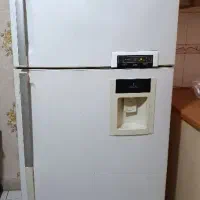 یخچال دونار