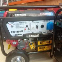 VC21800E2 موتوربرق 10.5kw باگواهینامه بین المللی|ماشین‌آلات صنعتی|اصفهان, گرکان|دیوار
