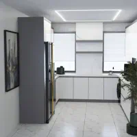 مونتاژ کار کابینت نیازمندیم