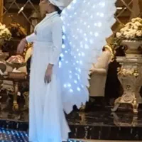 بال فرشته