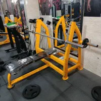 میز پرس سینه هکتور