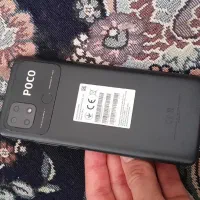 گوشی شیامی پوکو 40