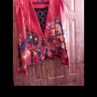 کت وکت دامن مجلسی نو