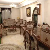 اپارتمان-96متر-دو-خواب-ط3-جنت-جنوب-چهار-باغ-شرقی