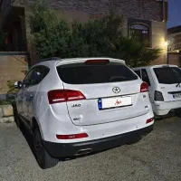 جک s5 مدل 97 فول 2000 معاوضه با رسپکت 2