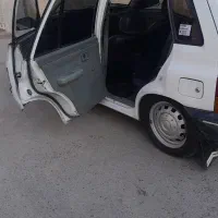 هاچ پک ۷۵ کره اصل