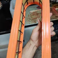 تولیدی فیلتر هوا و روغن . فروش به صورت عمده