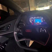 آئودی Q5تیپ ۴ مدل۲۰۲۴