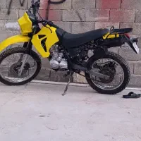 موتور تریل