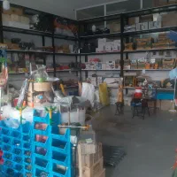 فروش مغازه ابزار الات زیر قیمت بازار