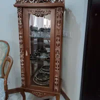 بوفه ویترین