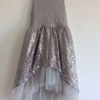 لباس مجلسی دخترانه