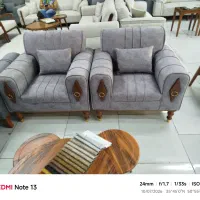 گالری و مبلمان  گلچین