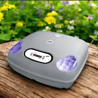 دستگاه جوجه کشی ۷۲ تایی آژاکس ajax