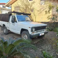 فروش پاترول وانت