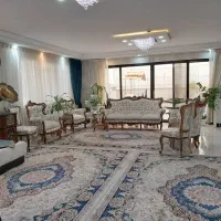 ویلایی فرامرز ۲۵۰متری بهاران دوطبقه بنا