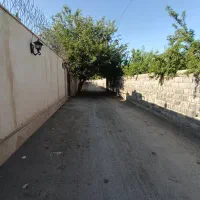 قطعه زمین ۳۰۰متری (انشعابات شهری) تهراندشت