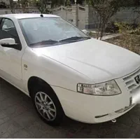 سمند سورن ef7