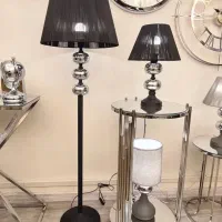 آباژور رومیزی و ایستاده مدل کلاسیک و مدرن اسپرت
