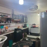 رهن آپارتمان صد متری