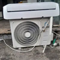 کولر اسپیلت درحد خشک