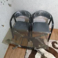 میز وصندلی اداری