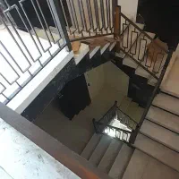 جوشکار نما ونبشی کشی داخلی