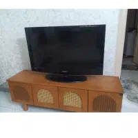 تلویزیون ۴۳ اینج سامسونگ در حد نو