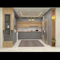 کابینت ،کمد دیواری ،کلوزت