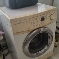 ماشین لباسشویی دوو اصلی