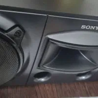 SONY KM-5000|سیستم صوتی خانگی|فردیس, شهرک ناز|دیوار