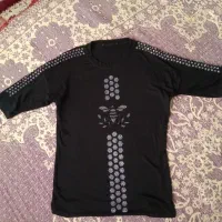 سلام لباس زنانه مشکی محرمی
