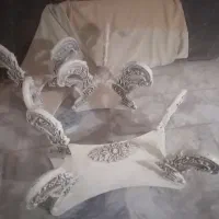 میز عسلی