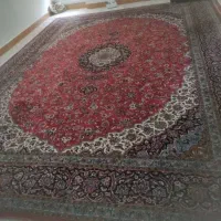 یک جفت قالی ۱۲ متری