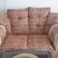 مبل تمیز