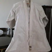 لباس کاراته