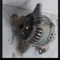 دینام پراید کاربراتی