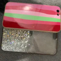 دوتا قاب گوشی ایفون 6